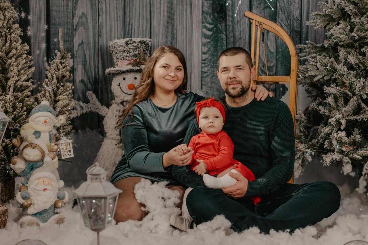 Pacchetto Eleganza Natalizia Premium – €500 Pacchetto Eleganza Natalizia Premium – €500