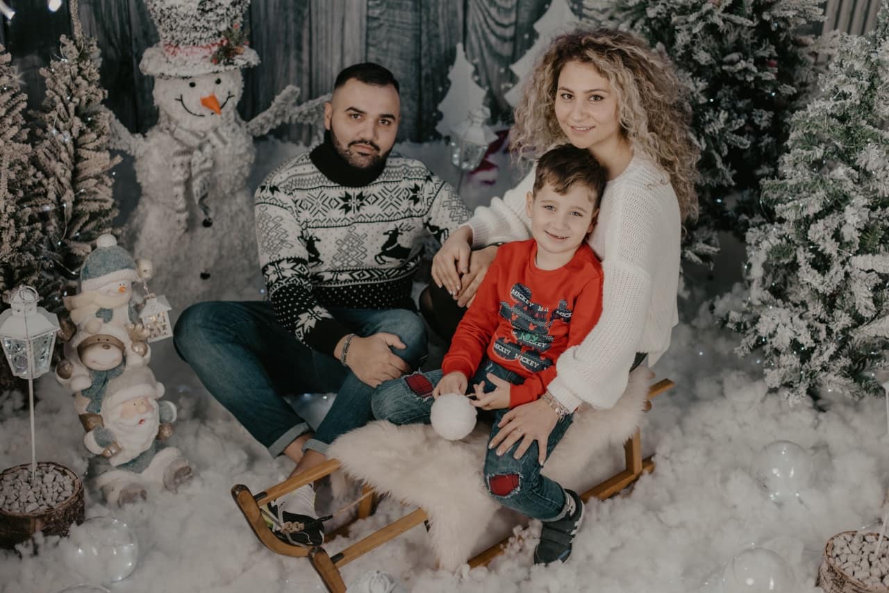 Pacchetto Favola di Natale – €300 Pacchetto Favola di Natale – €300