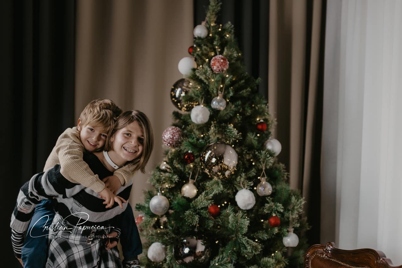 Pacchetto Luce di Natale – €200 Pacchetto Luce di Natale – €200