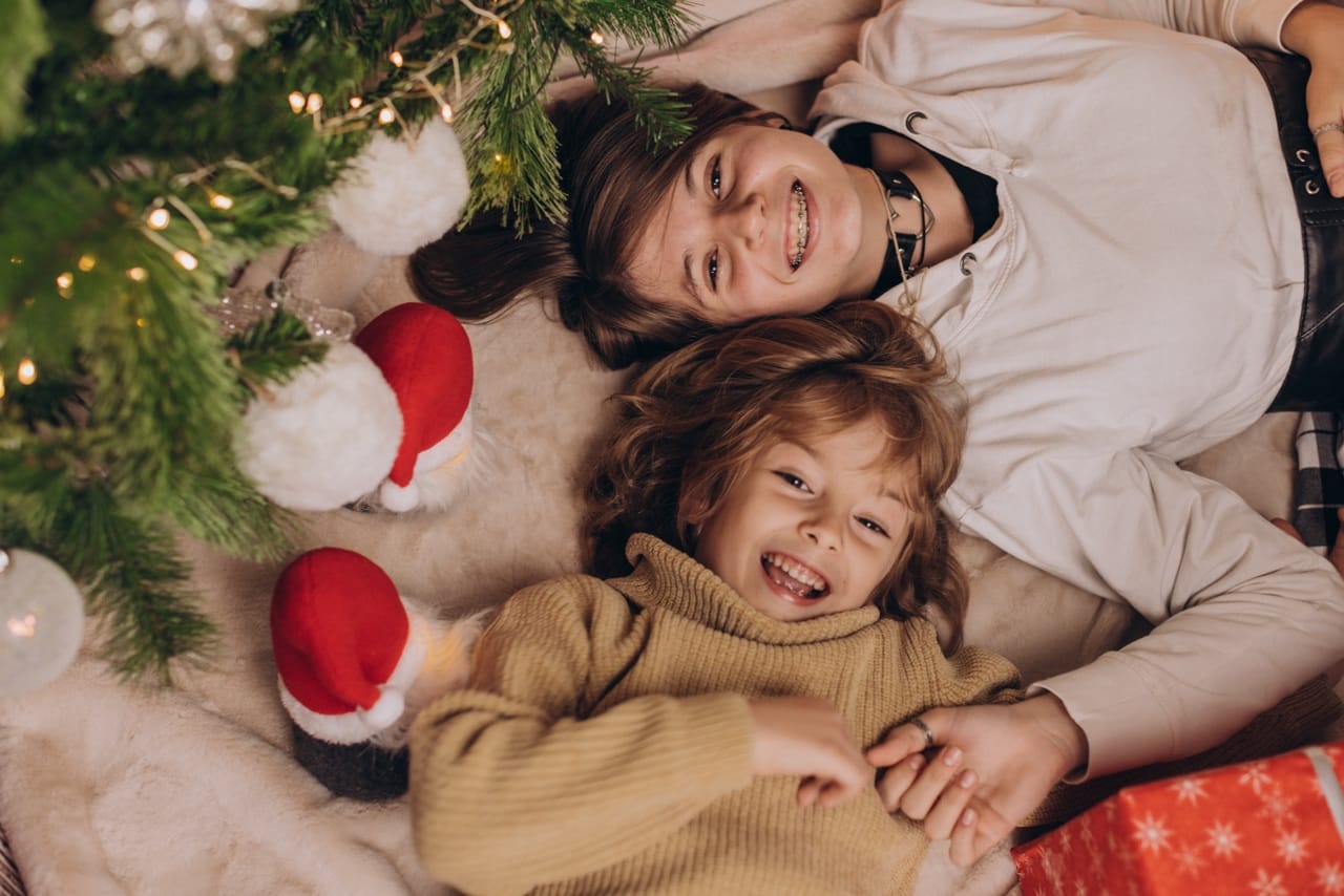 Pacchetto Incanto Natalizio €100 Pacchetto Incanto Natalizio €100