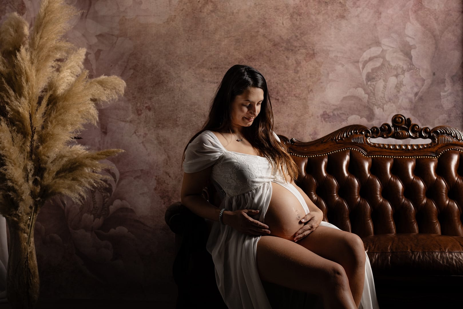 Servizio Gravidanza Nicole ( Sharon )-7 Servizio Gravidanza Nicole ( Sharon )-7