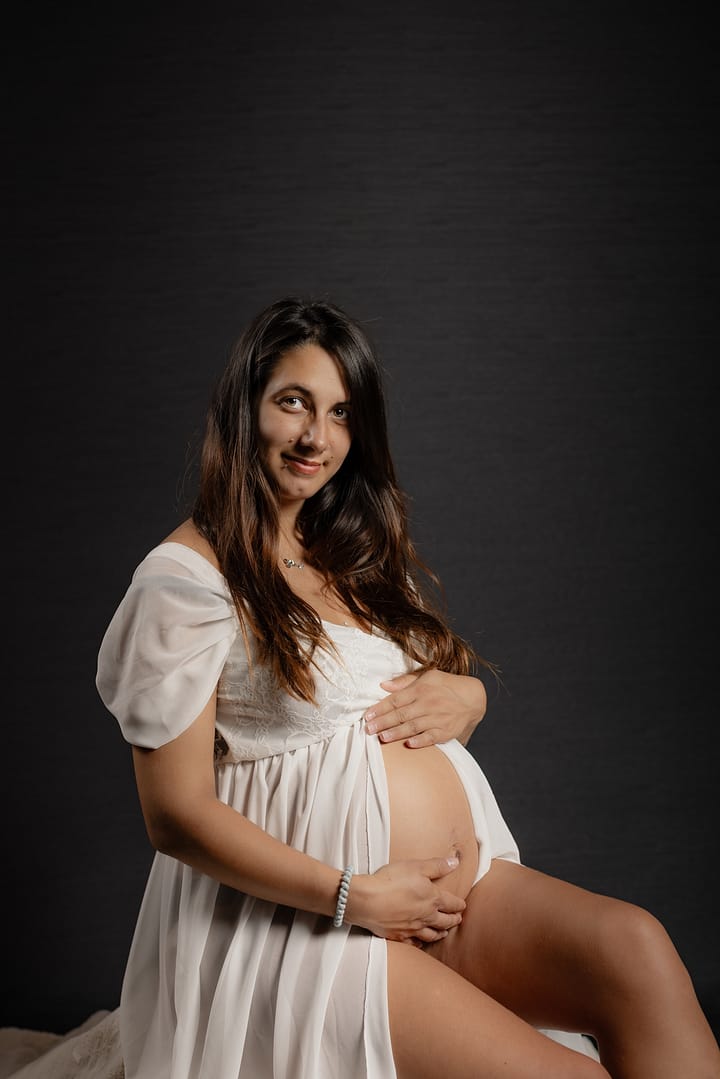 Servizio Gravidanza Nicole ( Sharon )-38 Servizio Gravidanza Nicole ( Sharon )-38